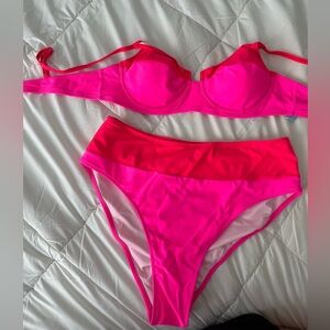 Popvil bathing suit NWT never worn!